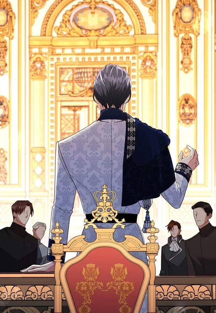 Cho Đến Khi Nữ Chính Thực Sự Xuất Hiện Chapter 65 - 15