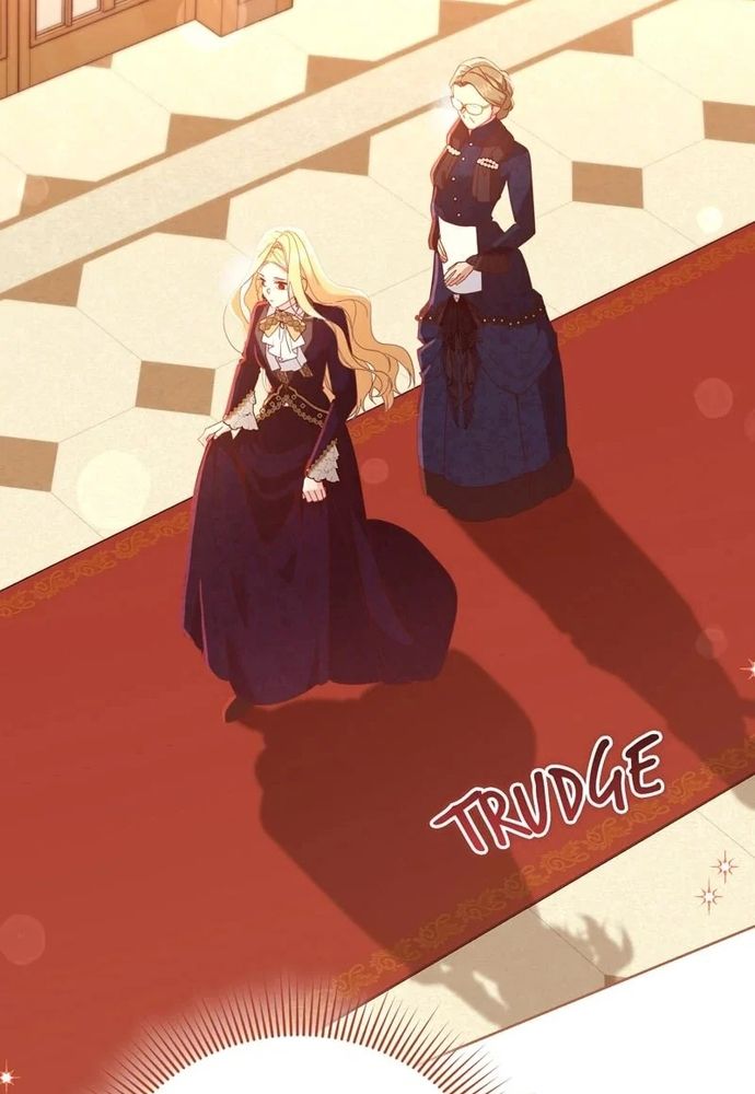 Cho Đến Khi Nữ Chính Thực Sự Xuất Hiện Chapter 65 - 68