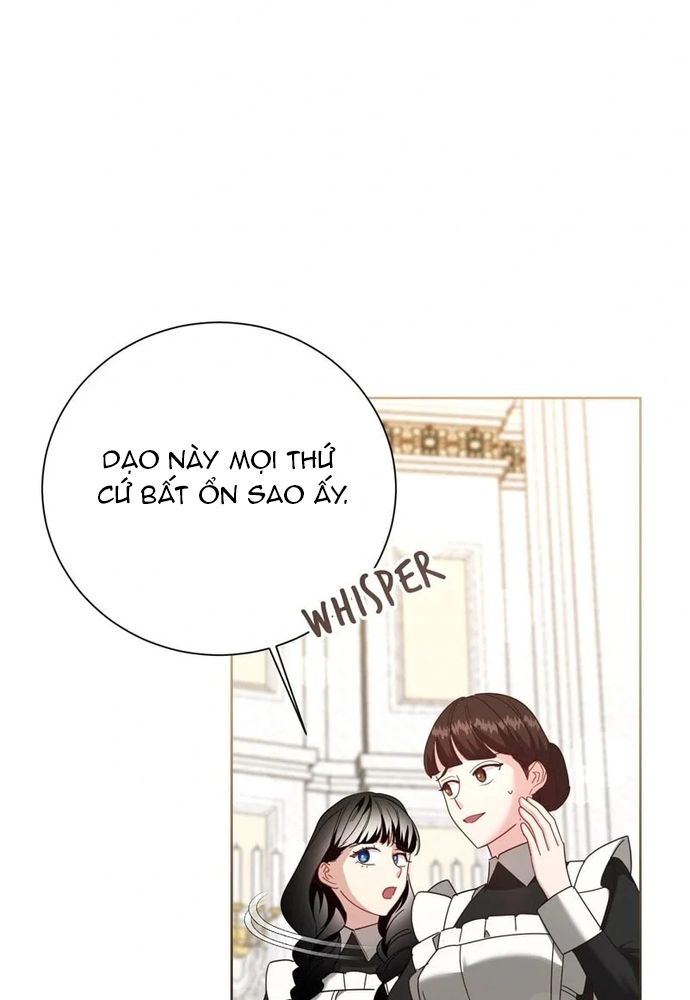 Cho Đến Khi Nữ Chính Thực Sự Xuất Hiện Chapter 66 - 22