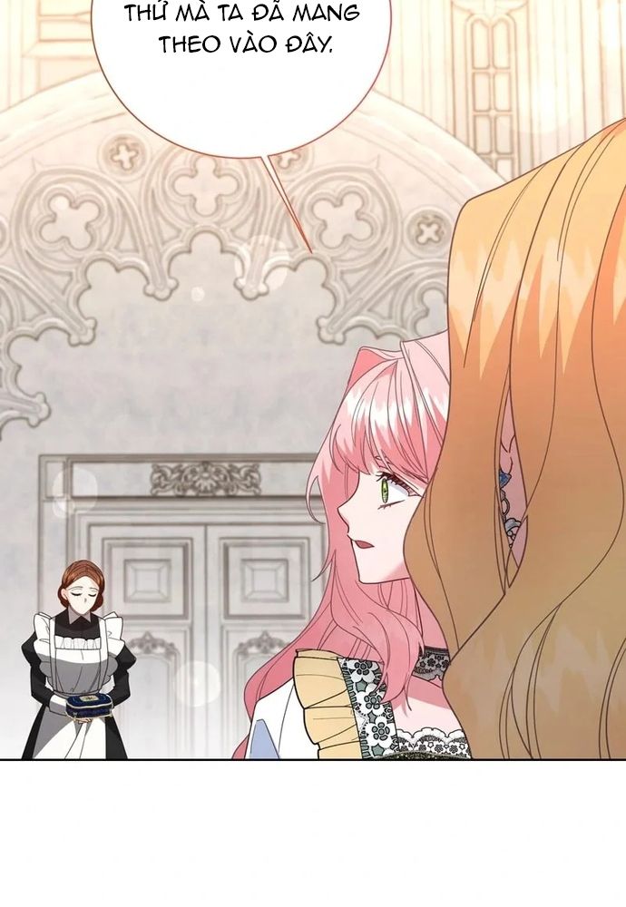 Cho Đến Khi Nữ Chính Thực Sự Xuất Hiện Chapter 66 - 60