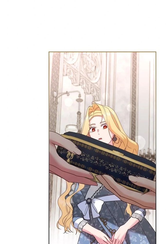 Cho Đến Khi Nữ Chính Thực Sự Xuất Hiện Chapter 66 - 61