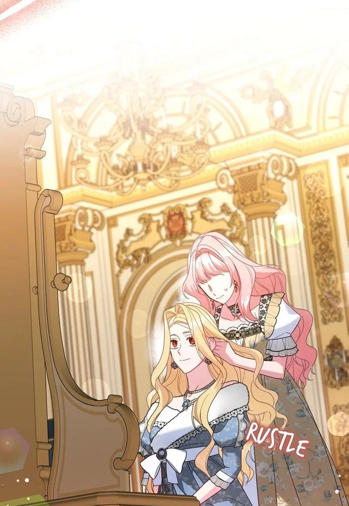 Cho Đến Khi Nữ Chính Thực Sự Xuất Hiện Chapter 66 - 73