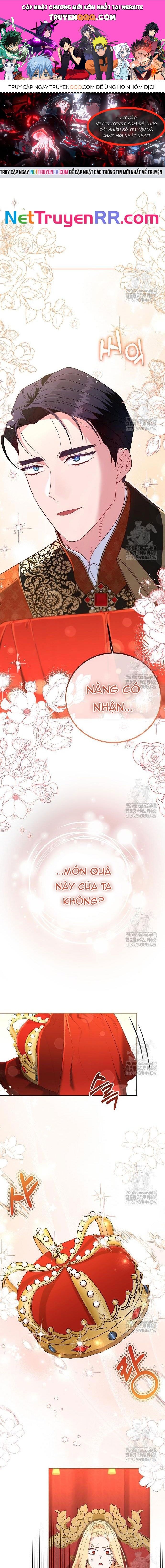 Cho Đến Khi Nữ Chính Thực Sự Xuất Hiện Chapter 67 - 1