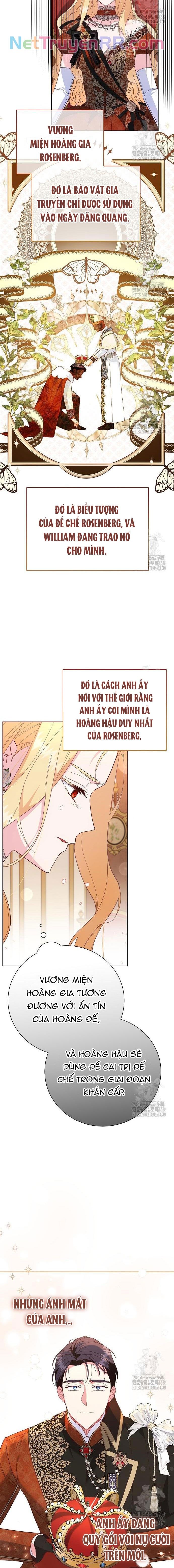 Cho Đến Khi Nữ Chính Thực Sự Xuất Hiện Chapter 67 - 2