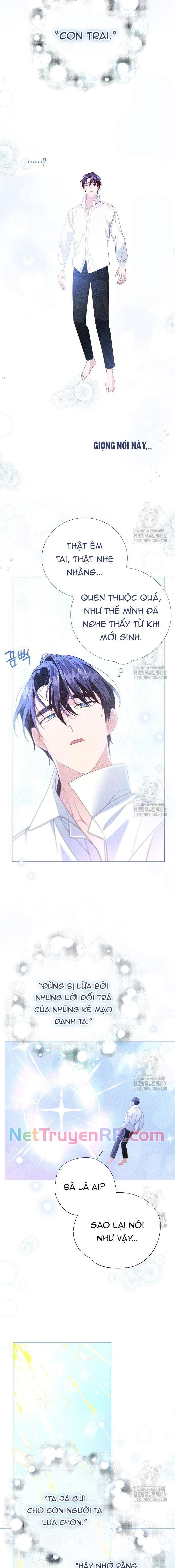 Cho Đến Khi Nữ Chính Thực Sự Xuất Hiện Chapter 67 - 11