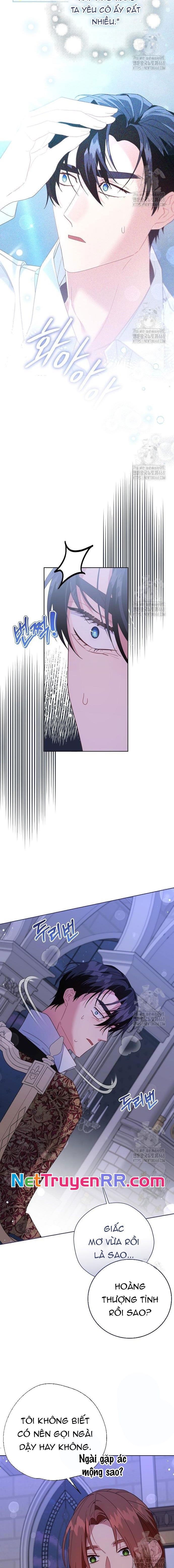Cho Đến Khi Nữ Chính Thực Sự Xuất Hiện Chapter 67 - 12
