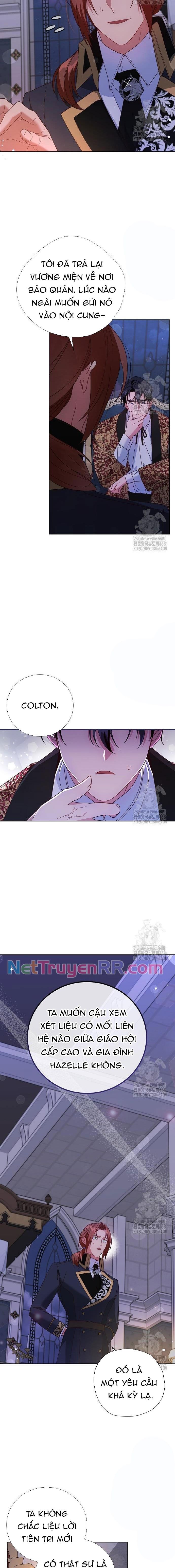 Cho Đến Khi Nữ Chính Thực Sự Xuất Hiện Chapter 67 - 13