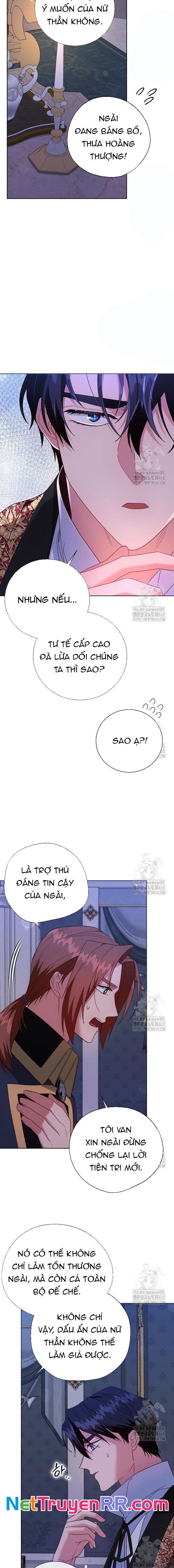 Cho Đến Khi Nữ Chính Thực Sự Xuất Hiện Chapter 67 - 14