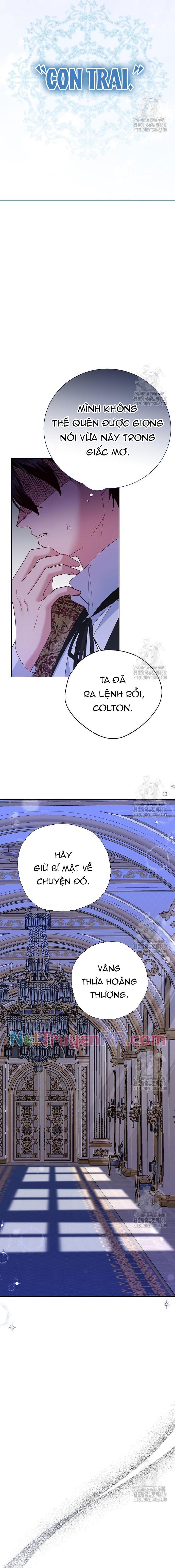 Cho Đến Khi Nữ Chính Thực Sự Xuất Hiện Chapter 67 - 16