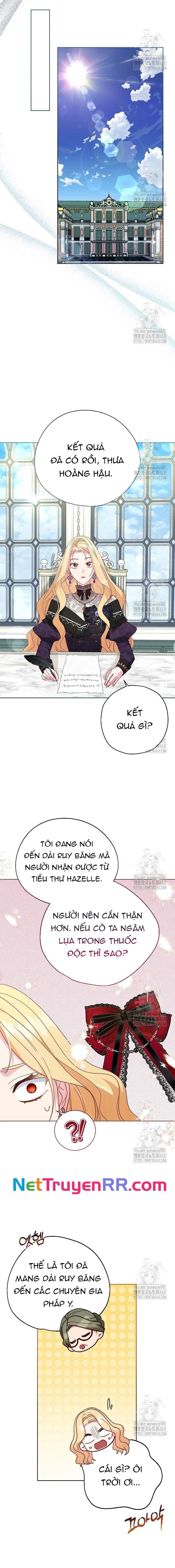 Cho Đến Khi Nữ Chính Thực Sự Xuất Hiện Chapter 67 - 17