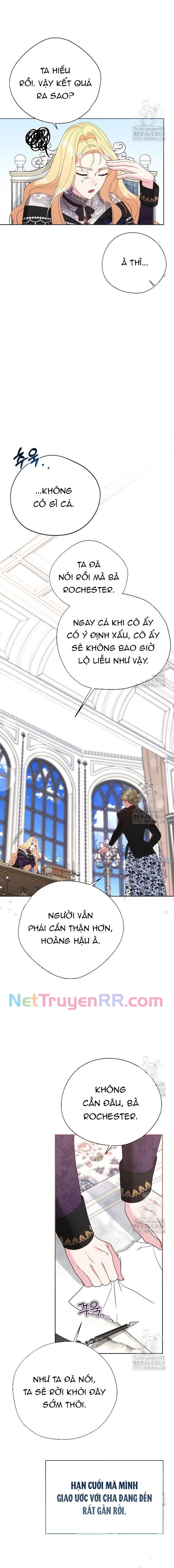 Cho Đến Khi Nữ Chính Thực Sự Xuất Hiện Chapter 67 - 18