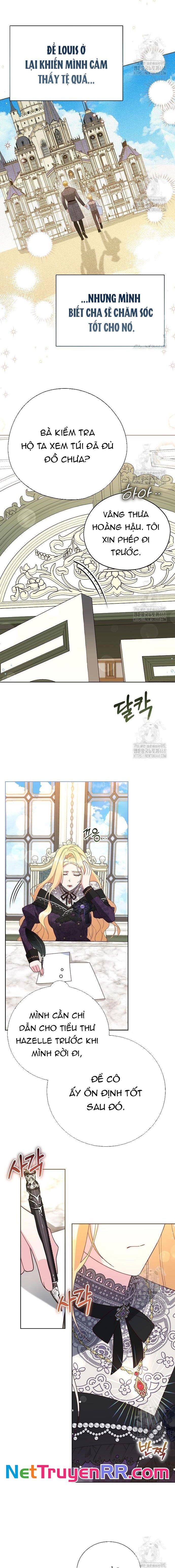 Cho Đến Khi Nữ Chính Thực Sự Xuất Hiện Chapter 67 - 19