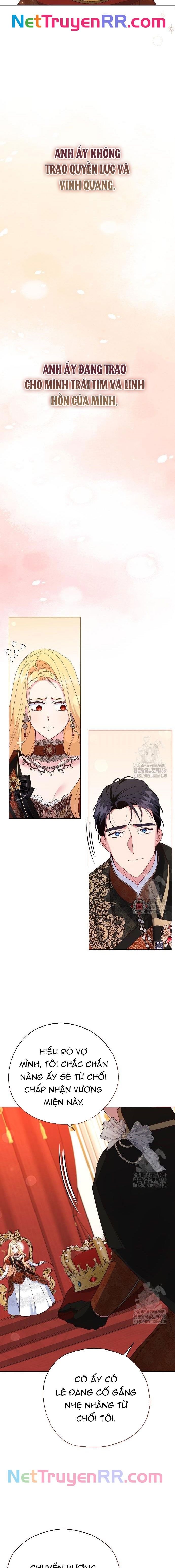 Cho Đến Khi Nữ Chính Thực Sự Xuất Hiện Chapter 67 - 3