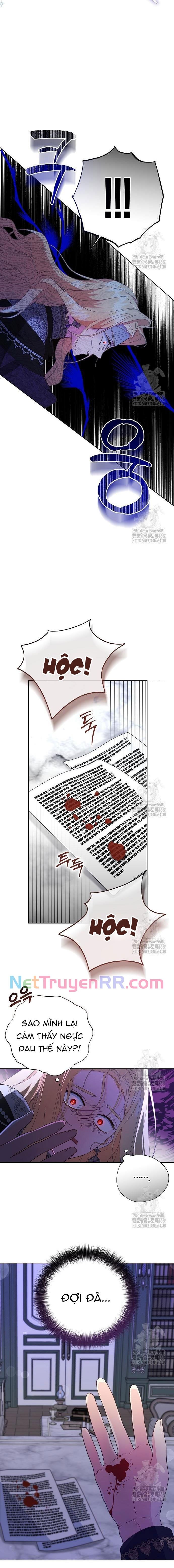 Cho Đến Khi Nữ Chính Thực Sự Xuất Hiện Chapter 67 - 21