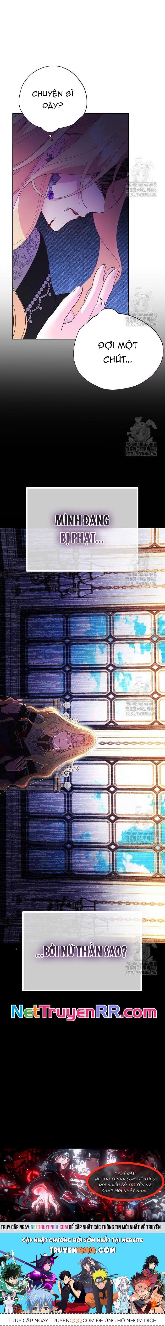 Cho Đến Khi Nữ Chính Thực Sự Xuất Hiện Chapter 67 - 22