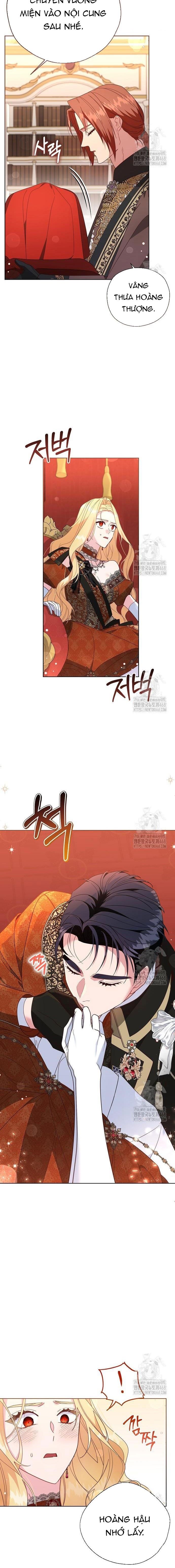 Cho Đến Khi Nữ Chính Thực Sự Xuất Hiện Chapter 67 - 4