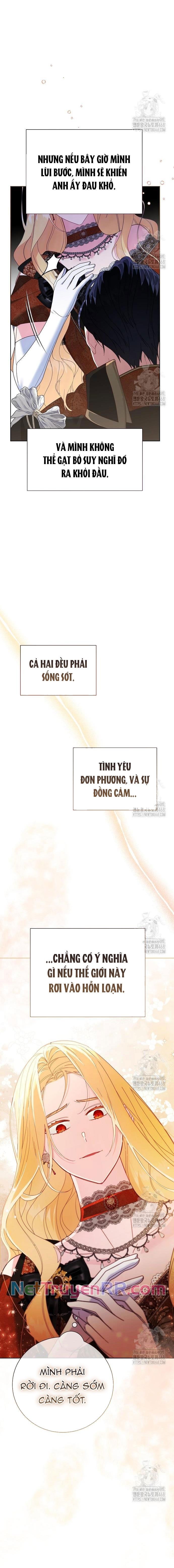 Cho Đến Khi Nữ Chính Thực Sự Xuất Hiện Chapter 67 - 6