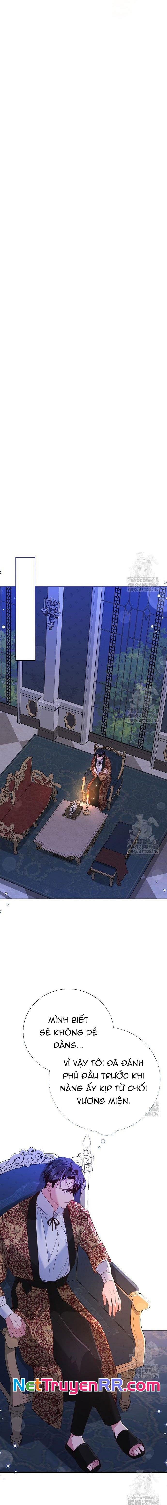 Cho Đến Khi Nữ Chính Thực Sự Xuất Hiện Chapter 67 - 7