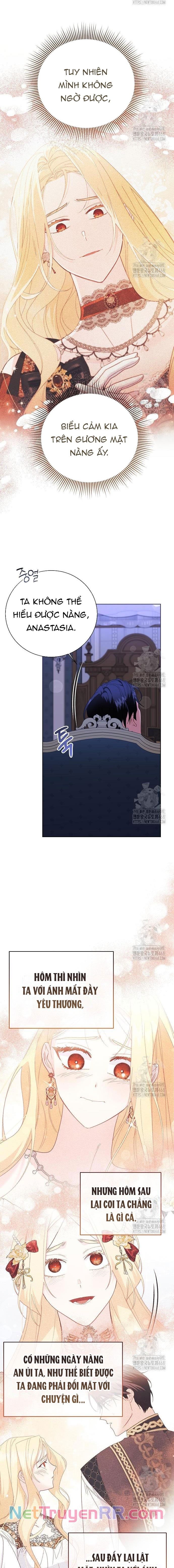 Cho Đến Khi Nữ Chính Thực Sự Xuất Hiện Chapter 67 - 8