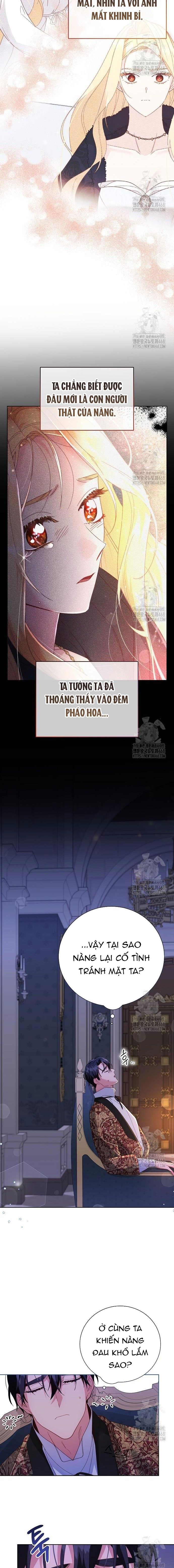 Cho Đến Khi Nữ Chính Thực Sự Xuất Hiện Chapter 67 - 9