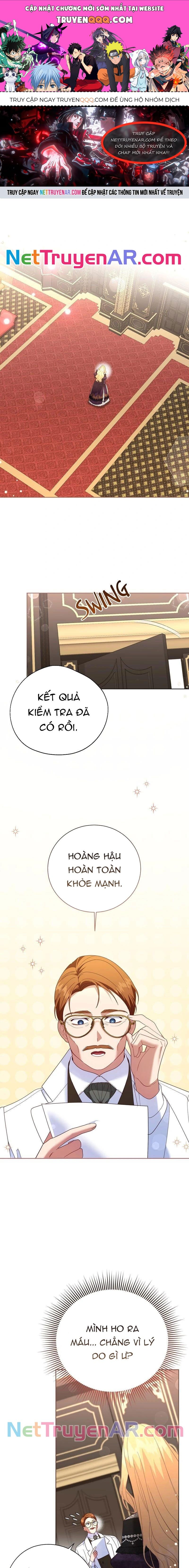 Cho Đến Khi Nữ Chính Thực Sự Xuất Hiện Chapter 68 - 1