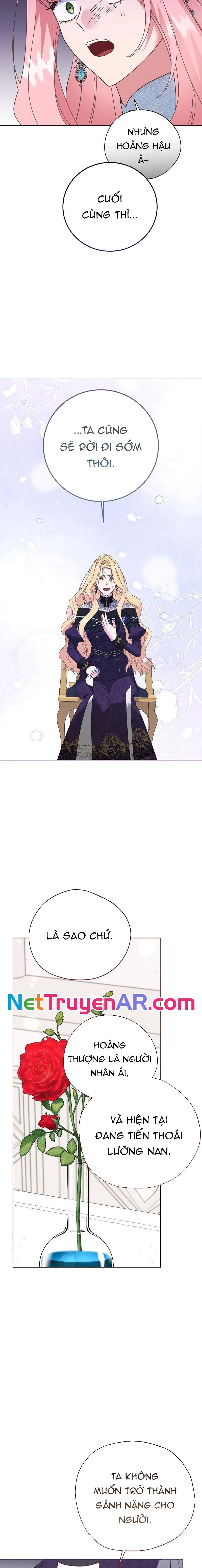 Cho Đến Khi Nữ Chính Thực Sự Xuất Hiện Chapter 68 - 12