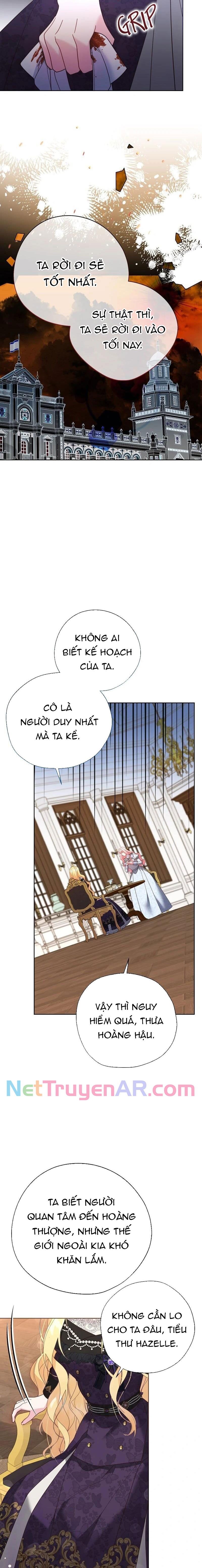 Cho Đến Khi Nữ Chính Thực Sự Xuất Hiện Chapter 68 - 13