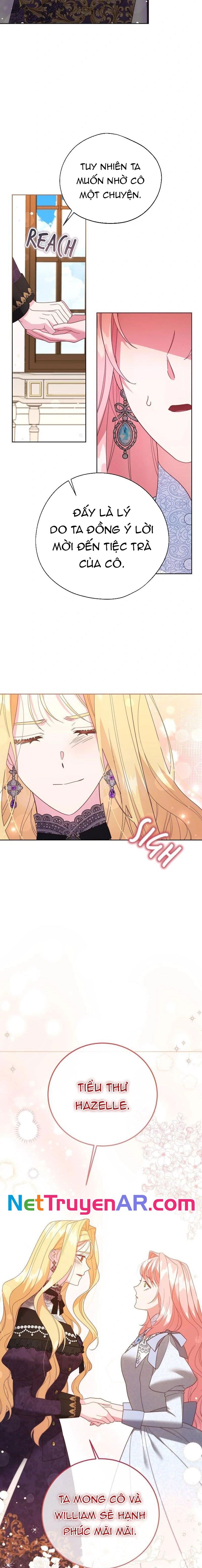 Cho Đến Khi Nữ Chính Thực Sự Xuất Hiện Chapter 68 - 14