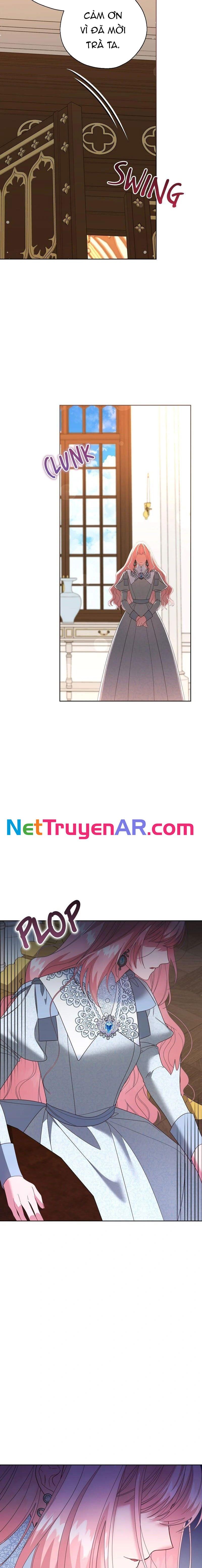 Cho Đến Khi Nữ Chính Thực Sự Xuất Hiện Chapter 68 - 17