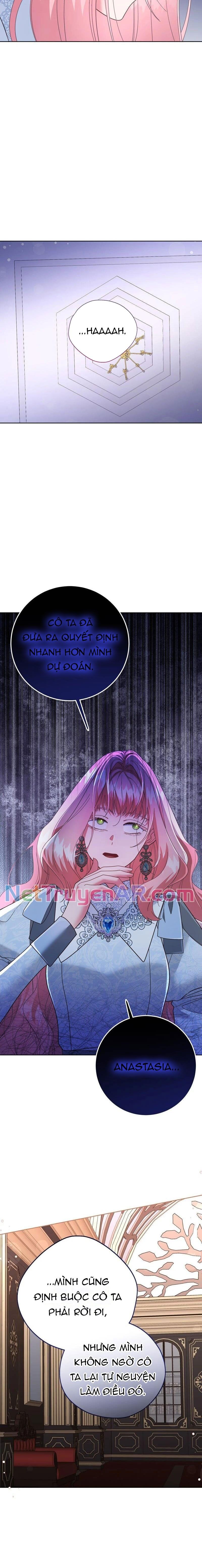 Cho Đến Khi Nữ Chính Thực Sự Xuất Hiện Chapter 68 - 18