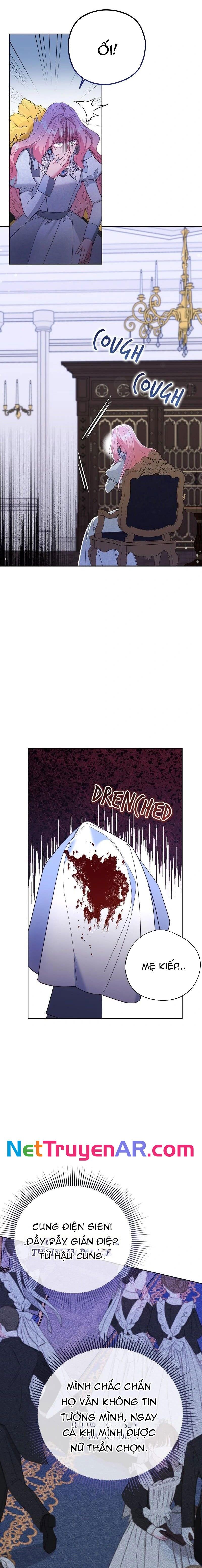 Cho Đến Khi Nữ Chính Thực Sự Xuất Hiện Chapter 68 - 19