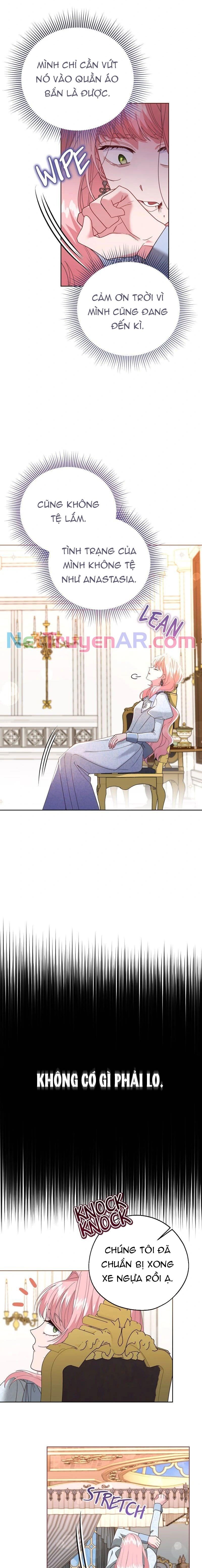Cho Đến Khi Nữ Chính Thực Sự Xuất Hiện Chapter 68 - 21