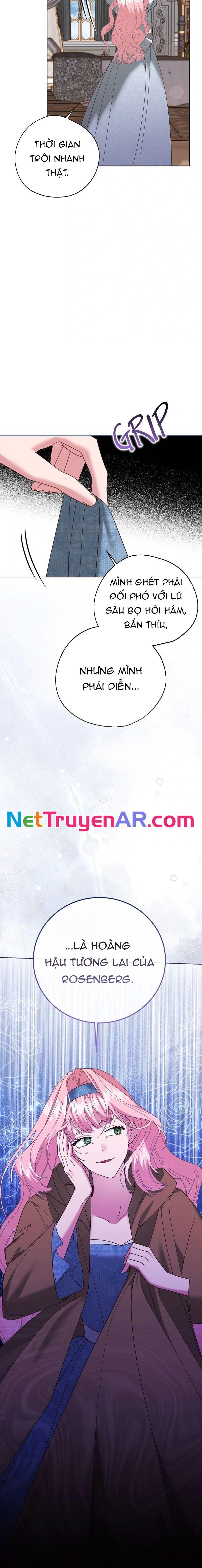 Cho Đến Khi Nữ Chính Thực Sự Xuất Hiện Chapter 68 - 22