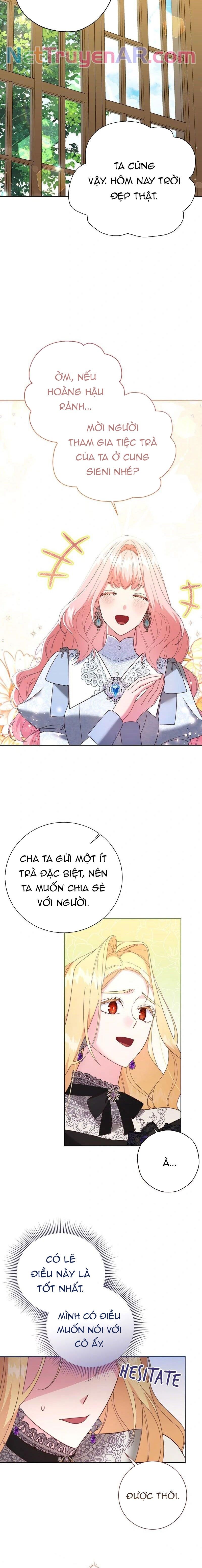 Cho Đến Khi Nữ Chính Thực Sự Xuất Hiện Chapter 68 - 4