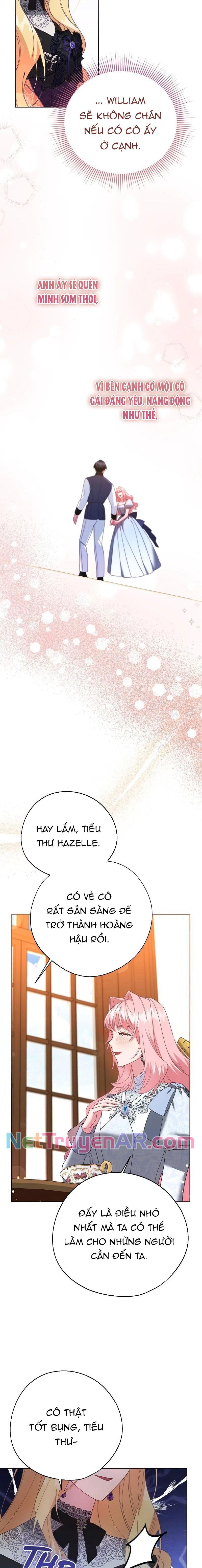 Cho Đến Khi Nữ Chính Thực Sự Xuất Hiện Chapter 68 - 8