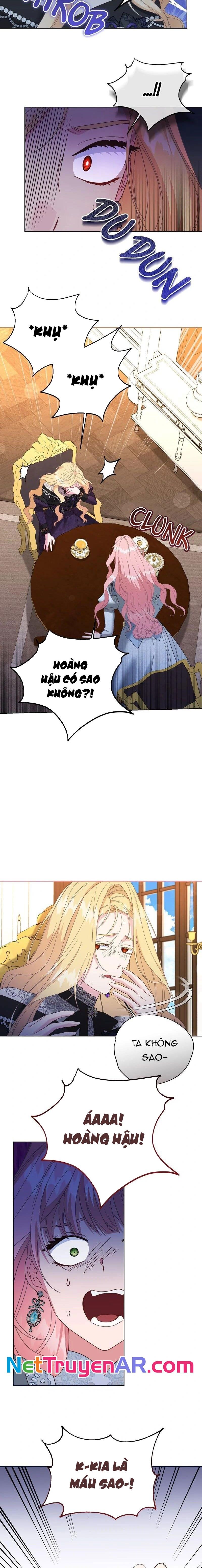 Cho Đến Khi Nữ Chính Thực Sự Xuất Hiện Chapter 68 - 9