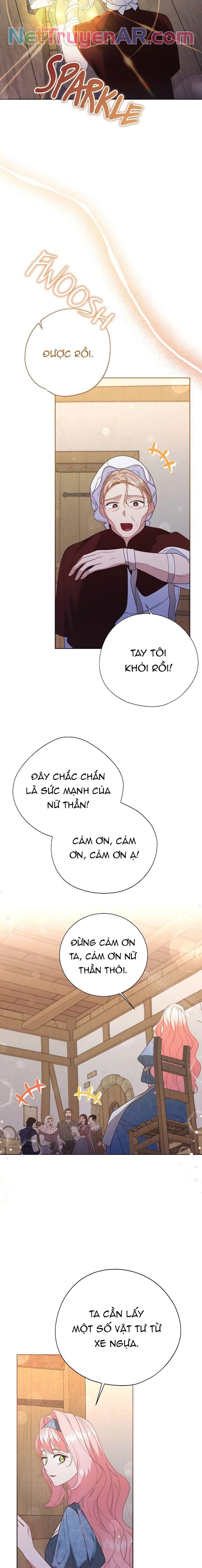 Cho Đến Khi Nữ Chính Thực Sự Xuất Hiện Chapter 69 - 2