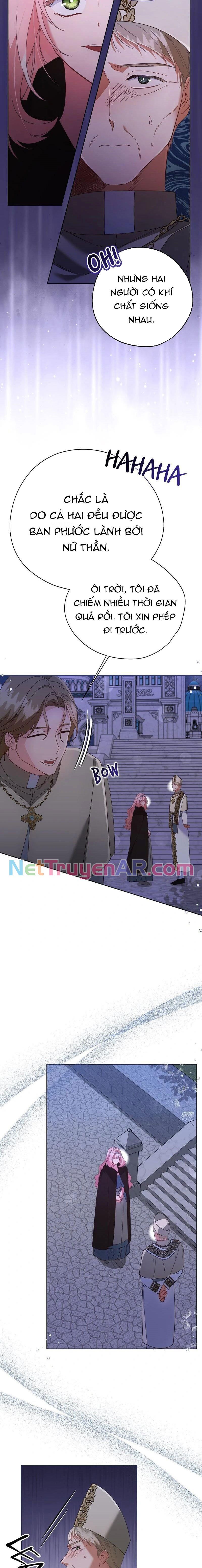 Cho Đến Khi Nữ Chính Thực Sự Xuất Hiện Chapter 69 - 11