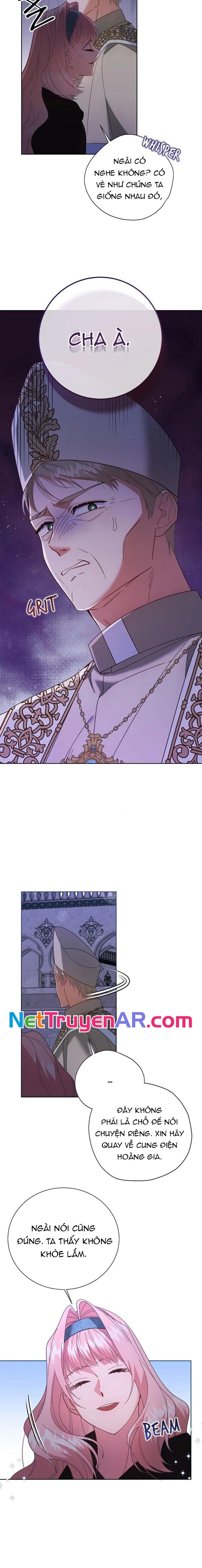 Cho Đến Khi Nữ Chính Thực Sự Xuất Hiện Chapter 69 - 12
