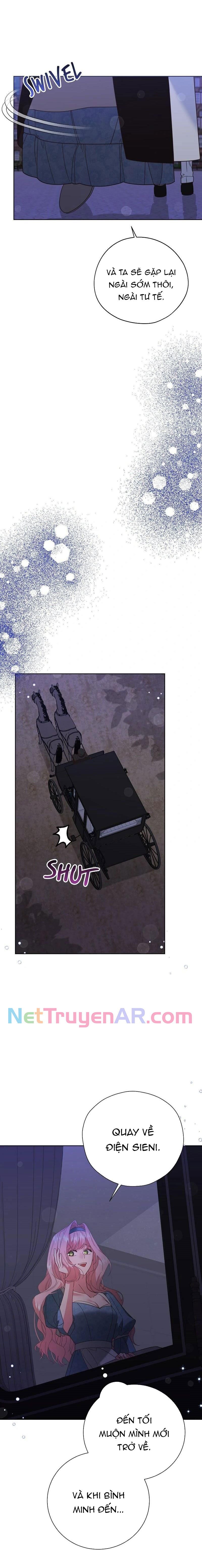 Cho Đến Khi Nữ Chính Thực Sự Xuất Hiện Chapter 69 - 13
