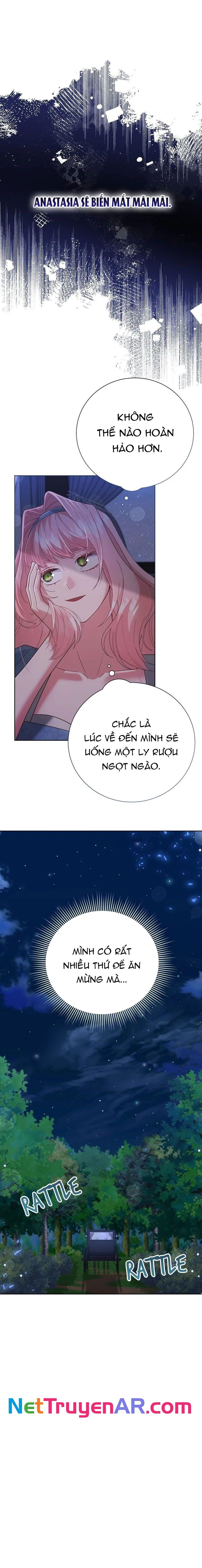 Cho Đến Khi Nữ Chính Thực Sự Xuất Hiện Chapter 69 - 14