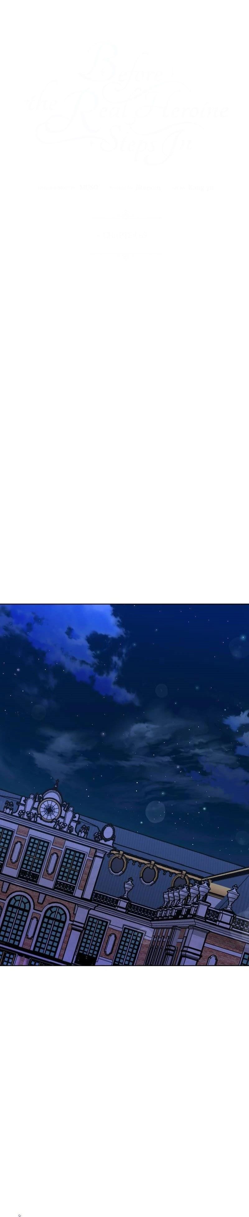 Cho Đến Khi Nữ Chính Thực Sự Xuất Hiện Chapter 69 - 15