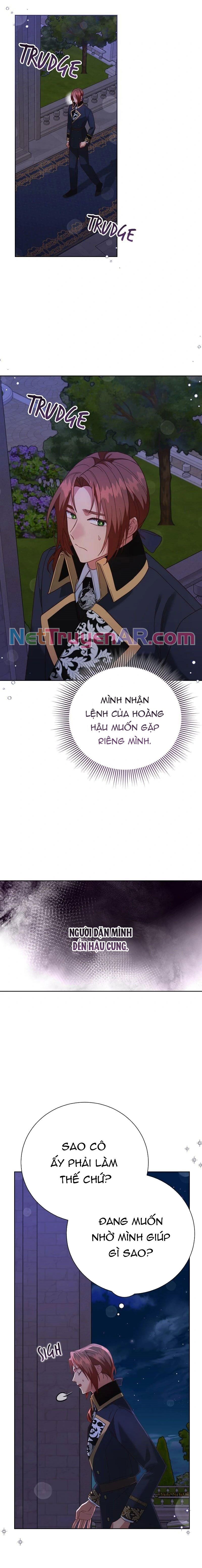 Cho Đến Khi Nữ Chính Thực Sự Xuất Hiện Chapter 69 - 16