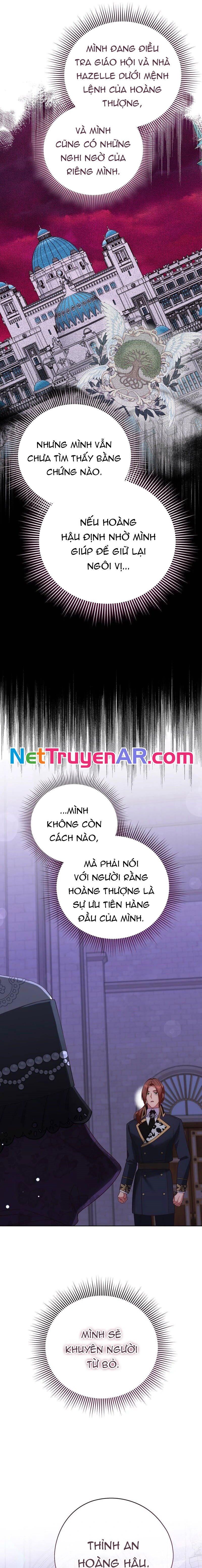Cho Đến Khi Nữ Chính Thực Sự Xuất Hiện Chapter 69 - 17
