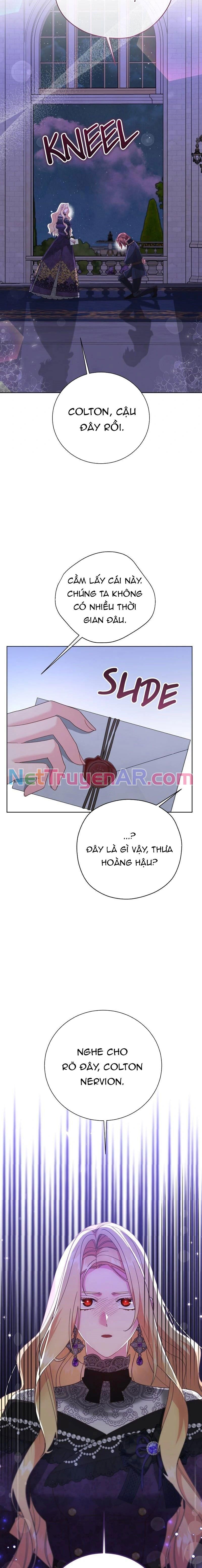 Cho Đến Khi Nữ Chính Thực Sự Xuất Hiện Chapter 69 - 18