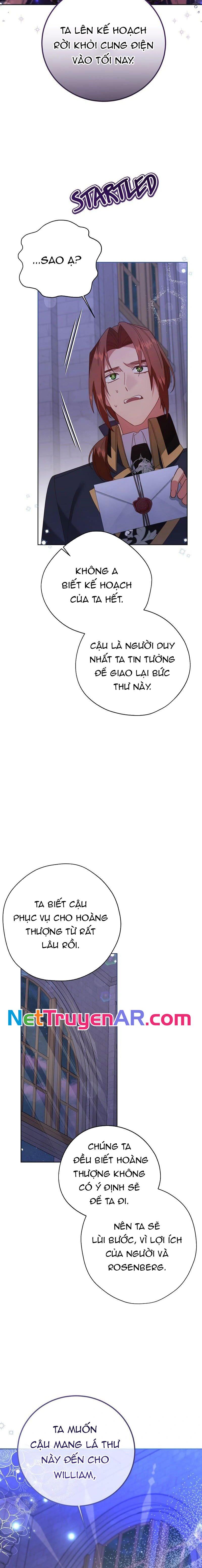 Cho Đến Khi Nữ Chính Thực Sự Xuất Hiện Chapter 69 - 19