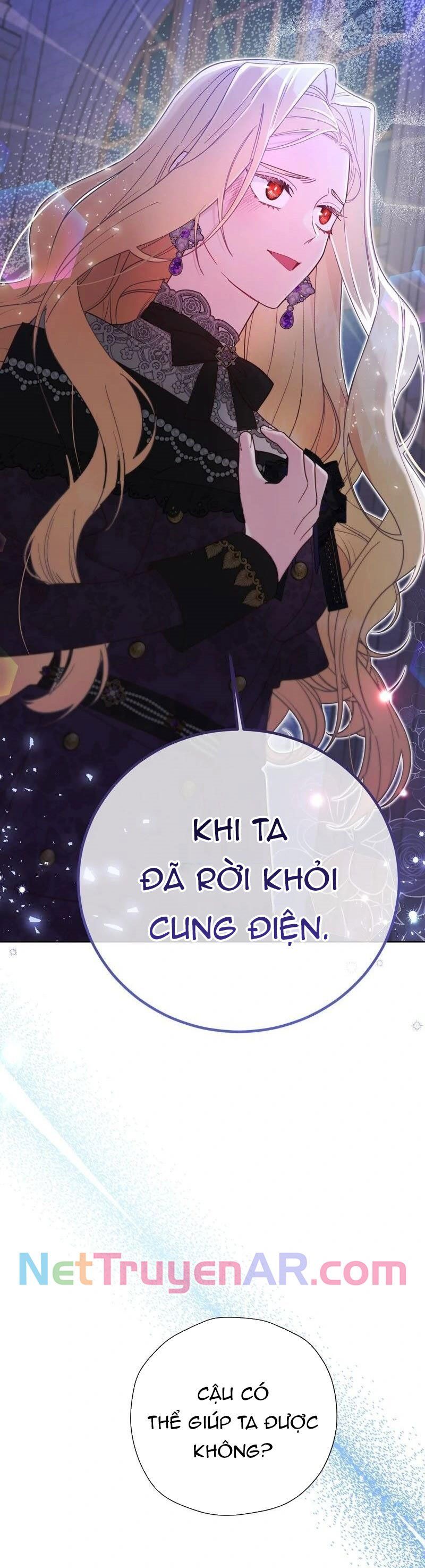 Cho Đến Khi Nữ Chính Thực Sự Xuất Hiện Chapter 69 - 20
