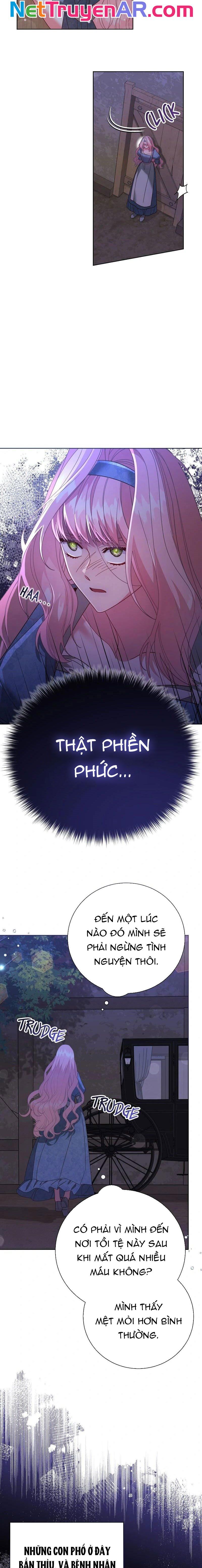 Cho Đến Khi Nữ Chính Thực Sự Xuất Hiện Chapter 69 - 3