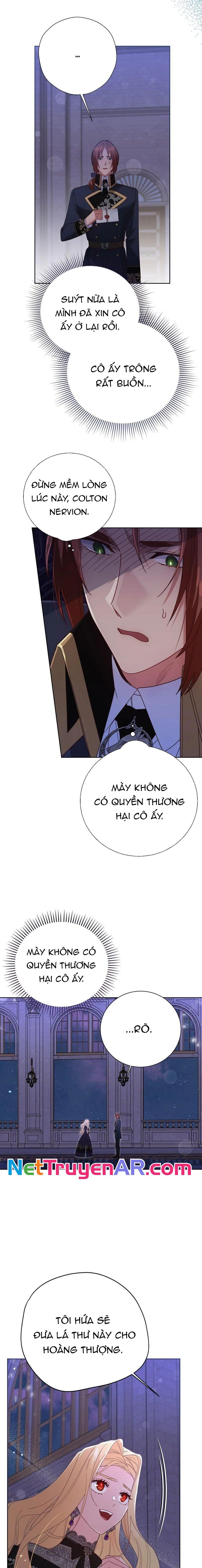 Cho Đến Khi Nữ Chính Thực Sự Xuất Hiện Chapter 69 - 21