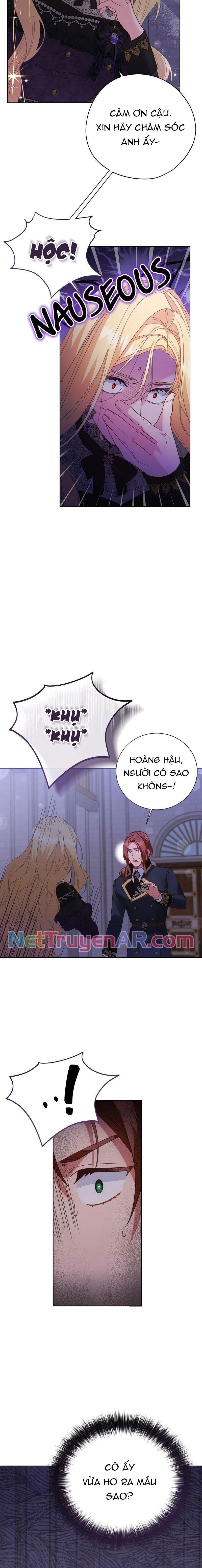 Cho Đến Khi Nữ Chính Thực Sự Xuất Hiện Chapter 69 - 22